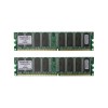 2GB Kit 400MHz DDR PC3200 DIMM