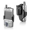 Treo Leather Latch Case