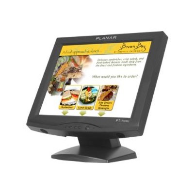 PT1701MU 17 Flat Panel LCD Touchscreen Monitor