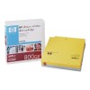400 800GB LTO-3 Ultrium WORM Tape Cartridge by HP
