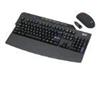 Enhanced Performance Wireless Keyboard & Optical Mouse
