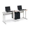 30 x 72 Connections Flat Screen Table