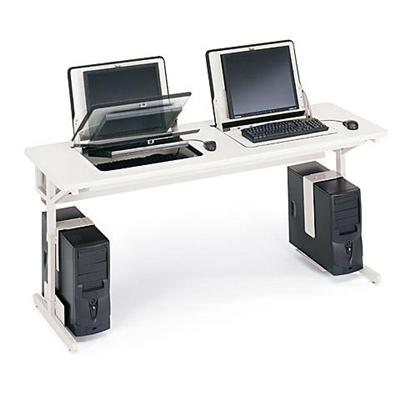 24 x 36 Smartdeck Workcenter