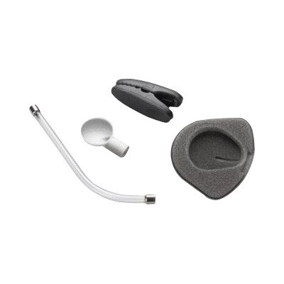 Plantronics 62404 01 Value Pack Spare parts kit for DuoPro DuoPro Polaris