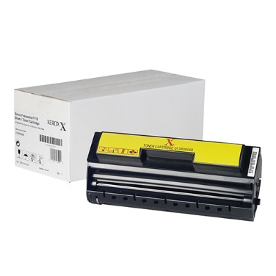 Xerox 013R00599 Black original toner cartridge for FaxCentre F110