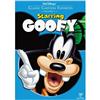 Disney - Starring Goofy - DVD With Free Disney Logo Item