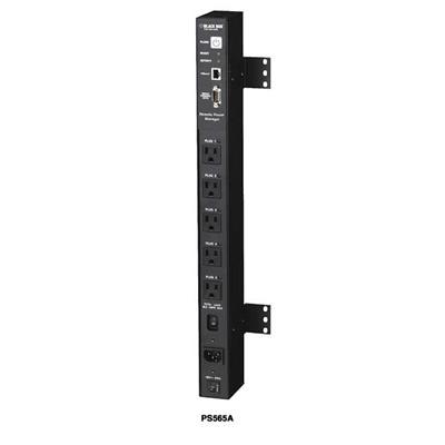REMOTE POWER MANAGER