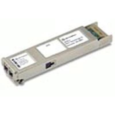 XFP transceiver module