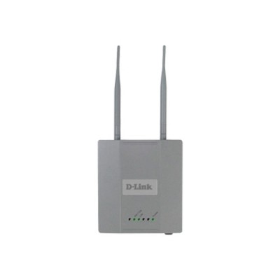 AirPremier 802.11g Managed Access Point by D-Link