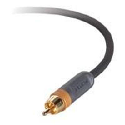 Belkin AV20500-25 Subwoofer Cable 25ft Belkin AV20500-25 Subwoofer Cable 25ft