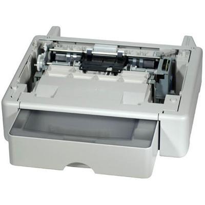 500-Sheet Lower Input Feeder - Letter