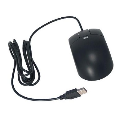 USB Optical Mouse - mouse