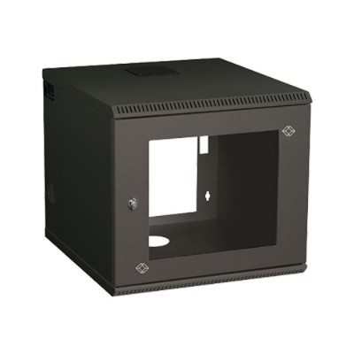 Wallmount Cabinet wall mount cabinet - 6U