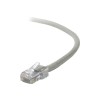 CAT5e Crossover Patch Cable 10ft.