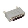 External SCSI Terminator DB25M Active