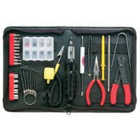 Professional Computer Tool Kit (36-Piece) tool kit