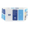 90 Cyan Value Pack