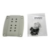 Wall Plate for HD Arms