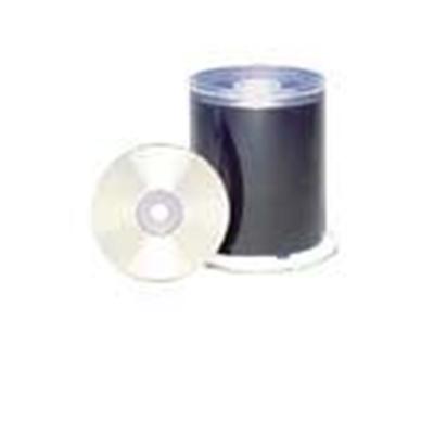 CD-R x 100 - 700 MB - storage media