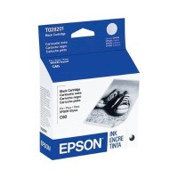 Epson T028201 T028 Black original ink cartridge for Stylus C60 C61 CX3100
