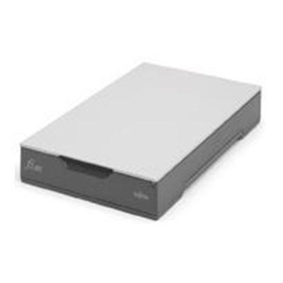 flatbed scanner fi-60F