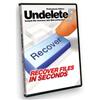 Undelete 5.0 Professional Win