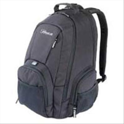 Backpack Pulse - notebook carrying backpack Backpack Pulse - notebook carrying backpack