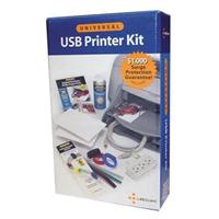 Universal USB Printer Kit A $60 Value!
