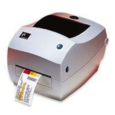 TLP 3844-Z - label printer - B/W - direct thermal / thermal transfer