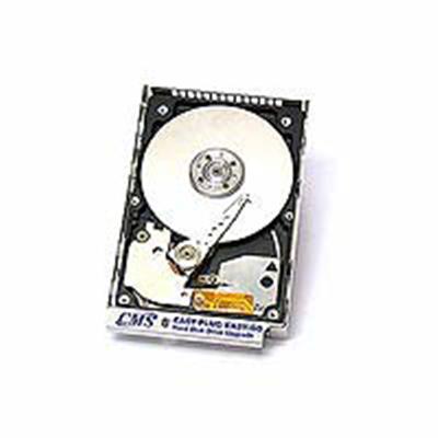 80GB Notebook Hard Drive for Dell Inspiron 5000  5000e Series