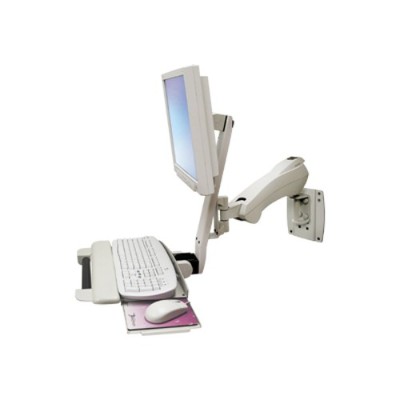 HD Combo Arm KB Assy 44-373-180  Ergotr