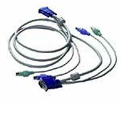 6.5FT SWITCHMAN THIN-COAX KVM SWCH CABL