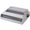 MICROLINE 395 24-Pin Monochrome Dot Matrix Printer