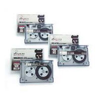 Magnus SLR-4 (DC-9250) 2.5/5GB Data Cartridge