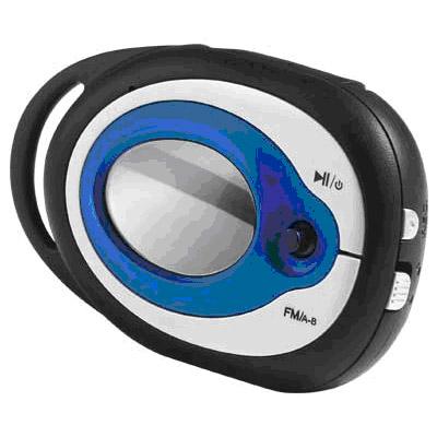 Mega Stick 520 MP3 Player - 512MB