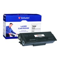 Brother TN460 Replacement Laser Toner Cartridge