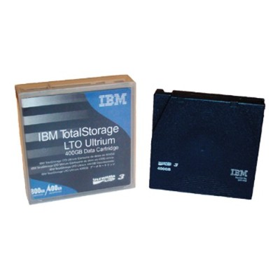 IBM 24R1922 TotalStorage LTO Ultrium 3 400 GB 800 GB