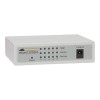 5 port 10/100 Autosensing Switch with External PSU