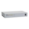AT-FS708LE 8 port unmanaged 10/100TX switch