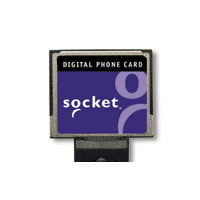 Socket DP3070 326 DIGTL PHONE CARD NOKIA 5 6 GSM SERIES H