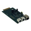 Internal SNMP/Web Card