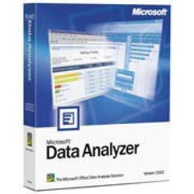 Data Analyzer 2002