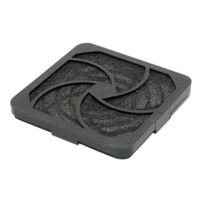 Cleanable Air Filter for 80 mm Computer Case Fan - Air filter