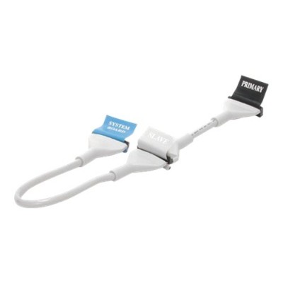 36 inch Round ATA 100/133 IDE cable