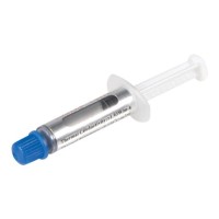 1.5g Metal Oxide Thermal CPU Paste Compound Tube - Processor heatsink paste