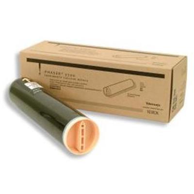 Black High-Capacity Toner Cartridge for Phaser 7700