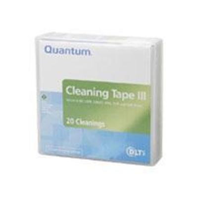1 x DLT - cleaning cartridge