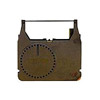 Print Ribbon Black Correctable