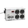 Isobar Surge Suppressor