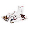 Print cartridge 1 x yellow 205 pages